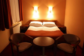 Hotels in Gostyn